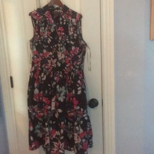 French connection dress